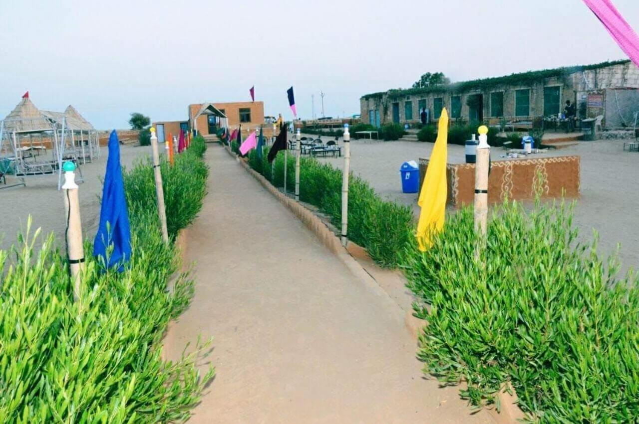 Country Side Resort Jaisalmer Bagian luar foto
