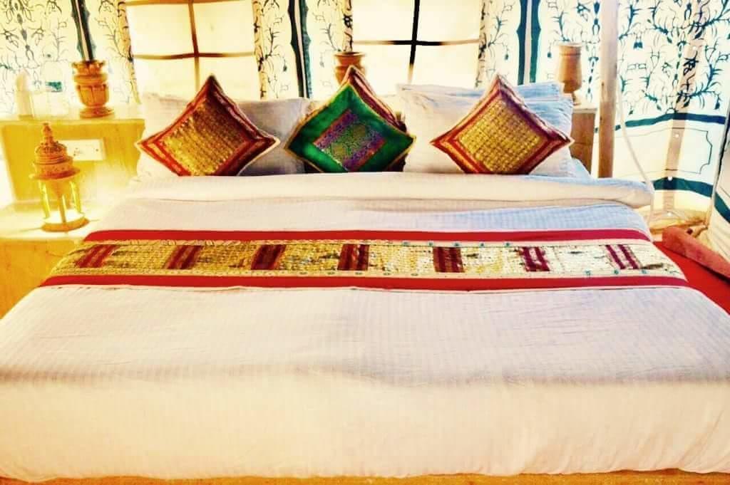Country Side Resort Jaisalmer Bagian luar foto