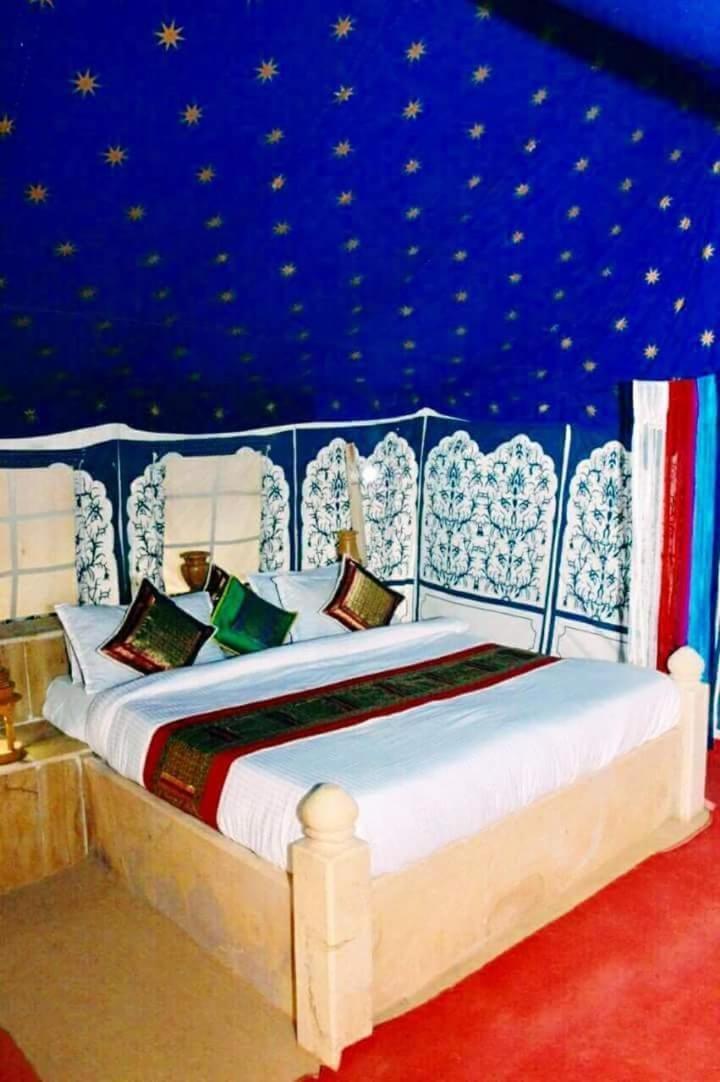 Country Side Resort Jaisalmer Ruang foto