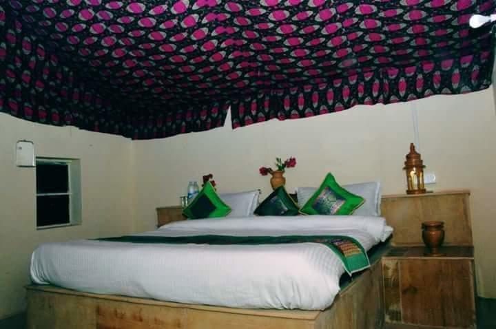 Country Side Resort Jaisalmer Bagian luar foto