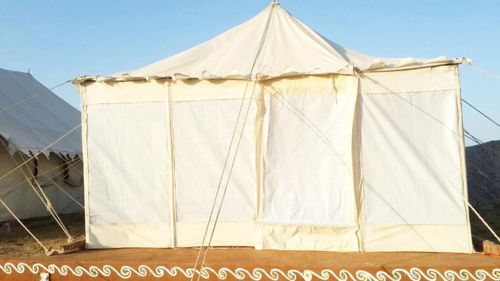 Country Side Resort Jaisalmer Ruang foto
